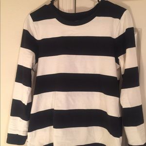 Old Navy Striped Long Sleeve